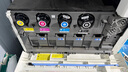 格贊 NPG-67粉盒適用佳能C3020墨粉C3130L C3120L C3125  C3226硒鼓C3320打印機C3530墨盒墨粉盒四色大容量 曬單實(shí)拍圖