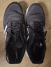阿迪達(dá)斯 adidas男DURAMO 10 運動跑步鞋 GW8336 40.5碼新老款隨機發(fā)貨 曬單實拍圖