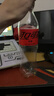 可口可樂（Coca-Cola） 可樂雪碧芬達(dá)可選汽水碳酸飲料500ml瓶整箱裝 無(wú)糖可樂500ml*24瓶送5包薯?xiàng)l 曬單實(shí)拍圖