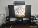 SANC盛色27英寸2K210Hz電競顯示器FastIPS硬件低藍(lán)光IGZO氧化物技術(shù)10Bit 500nit高亮屏幕G72Max增強版 曬單實拍圖