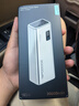 CUKTECH酷態(tài)科【3C認證可上飛機】15號電能柱20000毫安時(shí)充電寶多口150W大功率快充適用小米手機/筆記本 曬單實(shí)拍圖