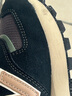 NEW BALANCE 七夕禮物 運(yùn)動(dòng)鞋男鞋女鞋夏季復(fù)古舒適厚底休閑鞋574LG系列U574LGFB 40 曬單實(shí)拍圖