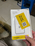 品勝 適用蘋(píng)果16Plus手機殼 iPhone16Plus柔性液態(tài)殼全包防摔防磨防震親膚男女款超薄保護套軟殼 黑色 曬單實(shí)拍圖