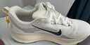 耐克（NIKE）男鞋秋季VOMERO PLUS RUN運(yùn)動(dòng)鞋訓(xùn)練跑步鞋IH2268-100 IH2268-100【2025秋季】 43 曬單實(shí)拍圖