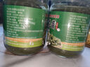 云山半韭菜花醬200g*2瓶?jì)让晒乓吧禄ㄡu火鍋蘸料調料涮羊肉拌飯醬 曬單實(shí)拍圖
