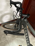 永久（FOREVER） 公路自行車(chē)700C鋁合金氣動(dòng)破風(fēng)公路車(chē)27/30速城市競速運動(dòng)賽車(chē) 【95%裝】27速升級版-消光灰 曬單實(shí)拍圖