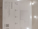中興（ZTE）晴天PoE全屋路由套裝 子母路由全覆蓋 全屋千兆WiFi6無死角（1母2子套裝）AC+AP穿墻王 星云系列 曬單實拍圖