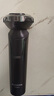 飛科（FLYCO）電動剃須刀旋轉(zhuǎn)式男士刮胡須刀快充FS903生日七夕情人節(jié)禮物送男友送老公送父親 政府補(bǔ)貼 曬單實(shí)拍圖