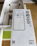 榮耀X60i 輕薄長續(xù)航 OLED護眼大屏 IP64整機防水 銀發(fā)人群 12+512 月影白 新款 5G 智能手機 國家補貼 曬單實拍圖