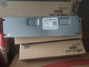 雷士（NVC）超亮貼片暗槽背走廊過道線條 24V燈帶開關(guān)電源【75W 】 曬單實拍圖