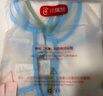 Babyprints圍兜兒童罩衣幼兒園吃飯寶寶圍嘴防濺防水反穿衣口水兜無(wú)袖兩件 曬單實(shí)拍圖