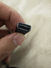 綠聯(lián)Type-C轉換USB3.2轉接頭OTG適用蘋(píng)果17/16/15華為安卓手機充電數據線(xiàn)U盤(pán)平板筆記本電腦耳機鍵鼠車(chē) 曬單實(shí)拍圖