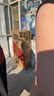 九號(hào)（Ninebot）電動(dòng)滑板車(chē)成年人便攜代步折疊E2Pro智能電動(dòng)車(chē)學(xué)生10英寸大輪胎防滑真續(xù)航 曬單實(shí)拍圖