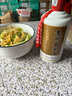 鯤九潭貴州茅臺鎮(zhèn) 醬香型白酒整箱 53度高粱酒 純糧食釀酒 高度老酒禮盒 53度 500mL 6瓶 國賓酒 整箱裝 曬單實拍圖