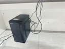 酷開 創(chuàng)維電腦 八核主機辦公商用家用臺式機電腦整機（AMD八核A9 16G 512G M.2 WiFi ）23.8英寸套機 曬單實拍圖