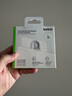 貝爾金（BELKIN）手機支架 MagSafe磁吸支架 iPhone指環(huán)扣 Macbook連續互通相機 視頻直播手機架 MMA006白 曬單實(shí)拍圖