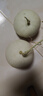 玉菇甜瓜蜜瓜新鮮水果批發(fā)冰激凌甜瓜軟糯甜瓜 3斤 曬單實(shí)拍圖