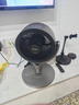 格力（GREE）空氣循環(huán)扇直流變頻遙控電風(fēng)扇家用搖頭電扇渦輪換氣扇循環(huán)對流風(fēng)扇落地扇 【京東物流】濾網(wǎng)凈化空氣FXDZ-20X62Bg3 曬單實(shí)拍圖