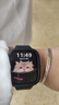 六魔【當日發(fā)貨】適用紅米watch5保護膜紅米手表5水凝膜Redmi小米watch4表盤(pán)鋼化膜 曲面水凝膜【清防刮耐磨】3片裝送刮卡 紅米watch5 曬單實(shí)拍圖