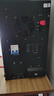 自航家用太陽(yáng)能光伏發(fā)電系統全套220V市電互補鋰電儲能離網(wǎng)應急發(fā)電機 8KW鋰電市電發(fā)電系統【發(fā)電16度】. 曬單實(shí)拍圖