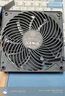 銀昕（SilverStone）AP120i-PRO 12CM穿甲彈機箱風(fēng)扇 垂直風(fēng)道PWM降噪散熱佳 G520AP12IP00020 曬單實(shí)拍圖
