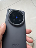 vivo X200 Ultra 16GB+512GB 黑Ka 蔡司三大定焦大師鏡頭 藍(lán)圖自研影像雙芯  V單相機(jī) AI手機(jī) 曬單實(shí)拍圖