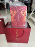 女兒紅醬酒 女兒紅 紅醬 醬香型白酒 婚宴喜酒 滿(mǎn)月百天周歲封酒 中秋送禮 53度 500mL 1瓶 單瓶裝 曬單實(shí)拍圖