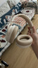 漫步者（EDIFIER）W820NB經(jīng)典版 頭戴藍(lán)牙主動(dòng)降噪耳機(jī) 金標(biāo)認(rèn)證 手機(jī)電腦筆記本耳機(jī) 云巖白 曬單實(shí)拍圖