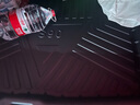 御馬汽車(chē)TPE尾箱墊后備箱墊適用沃爾沃S60/S90/S80/XC60/XC90/V60/V40 S90【17-26款】純油版 曬單實(shí)拍圖