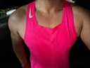 阿迪達(dá)斯 （adidas）男 跑步系列 ADIZERO BOSTON 13 M 跑步鞋 JS4945 藍(lán)色  42  曬單實(shí)拍圖