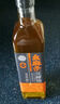 幺麻子 花椒油400ml 麻油家用麻椒油四川特產(chǎn)藤椒油米線(xiàn)涼拌調料 曬單實(shí)拍圖