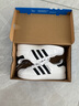 阿迪達(dá)斯adidas三葉草貝殼頭SUPERSTARII男女休閑鞋 IH8659 41碼 曬單實拍圖
