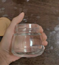 維艾（Newair）燕窩燉盅分裝瓶可蒸煮家用耐高溫玻璃空瓶燕窩杯可燉煮花膠空瓶子 曬單實(shí)拍圖