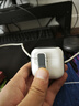 Apple/蘋(píng)果 AirPods 4(支持主動(dòng)降噪)搭配無(wú)線(xiàn)充電盒(USB-C)蘋(píng)果耳機 藍牙耳機適用iPhone/iPad 四代 曬單實(shí)拍圖