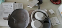 索尼（SONY）WH-1000XM6 頭戴式無線耳機(jī) 藍(lán)牙降噪耳機(jī)1000XM5升級款 網(wǎng)課游戲禮物送男女友學(xué)生 鉑金銀 曬單實(shí)拍圖