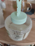 air funk香薰室內空氣清新劑香氛小香墩臥室廁所除臭除異味 茉莉花青茶 曬單實(shí)拍圖