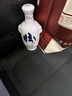 汾酒 虎頭汾 白瓷 清香型白酒 42度 500ml 單瓶裝 曬單實(shí)拍圖