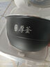 米家小米電飯煲家用2-3人 智能微壓IH多功能電飯鍋煮飯 厚釜內(nèi)膽不粘鍋一級能效帶蒸籠3升【國家補貼】 曬單實拍圖