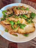 徐聞縣馬友魚(yú)干淡鹽晾曬 金鯧魚(yú)干 馬鮫魚(yú)干 無(wú)添加晾曬 順豐快遞 馬友魚(yú)干一斤裝 曬單實(shí)拍圖