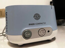 PARI 帕瑞 德國(guó)進(jìn)口兒童成人老人壓縮霧化器PARI COMPACT2 Pro 曬單實(shí)拍圖