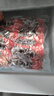 張奶奶 即食海參3斤30-45只 固形物超85%  高品質(zhì)無污染 海鮮水產(chǎn) 送禮 曬單實(shí)拍圖