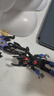 布魯可奧特曼群星版15單個(gè)交匯進(jìn)化 潮流玩具男孩生日禮物 曬單實(shí)拍圖