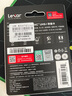 雷克沙（Lexar）256GB TF(MicroSD)存儲(chǔ)卡 V30 4K 讀205MB/s 無(wú)人機(jī)運(yùn)動(dòng)相機(jī)Pocket3官方推薦內(nèi)存卡(SILVER PLUS) 曬單實(shí)拍圖