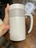 象?。╖O JIRUSHI）保溫杯不銹鋼冷泡杯帶濾網(wǎng)茶水分離杯子送長輩禮物480mlKAE48CWZ 曬單實拍圖
