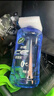 龜牌（Turtle Wax）冰蠟玻璃水0度汽車(chē)去油膜蟲(chóng)膠強力去污寶馬奧迪奔馳雨刮水2L*2瓶 曬單實(shí)拍圖