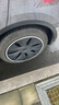 YZ適用特斯拉ModelY輪轂蓋19/20寸保護罩旋風(fēng)車(chē)輪圈改裝配件黑色 19寸煥新MY/3全包輪轂保護圈【白色】4個(gè)裝 曬單實(shí)拍圖