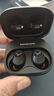拜雅（beyerdynamic）AMIRON100/300耳機真無(wú)線(xiàn)藍牙入耳運動(dòng)音樂(lè )通話(huà)游戲拜雅動(dòng)力 AMIRON300黑色【國行咨詢(xún)優(yōu)惠】 曬單實(shí)拍圖