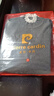 皮爾卡丹（pierre cardin）歐貨秋冬新款木耳蕾絲領(lǐng)針織衫女半高領(lǐng)抽條顯瘦套頭毛衣衫打底衫 灰色 XL 建議130-150斤 曬單實(shí)拍圖