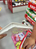 弗曼途透明蛋糕盒禮品盒生日蛋糕包裝盒底托禮物包裝空盒帶英文包裝絲帶 曬單實拍圖