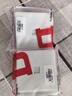 德力西（DELIXI）開關插座面板 CD815家和系列優(yōu)雅白色暗裝墻壁86型開關插座一開 六類電腦插座 曬單實拍圖